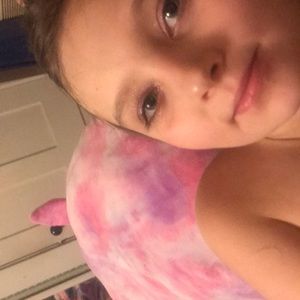 Meet your Posher, Mia